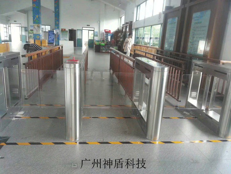 身份證門禁,景區(qū)身份證驗證系統(tǒng),身份證票務系統(tǒng)