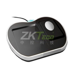 熵基ZK8500指紋采集儀，中控指紋儀，指紋采集器